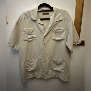 Guayabera Man